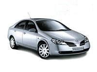 запчасти Nissan Примьера Р-12 2002-2006 г/в